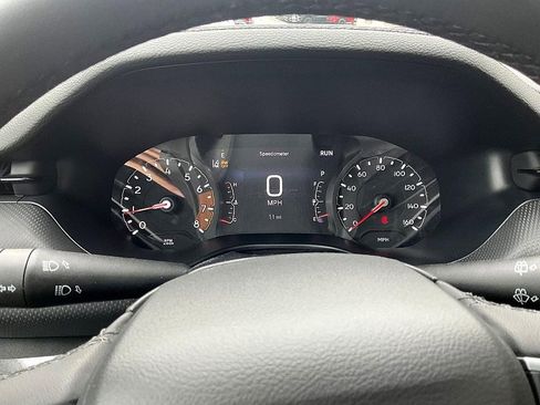 New 2026 Jeep Compass Limited image 17