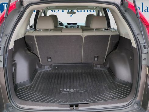 Used 2012 Honda CR-V EX-L image 12