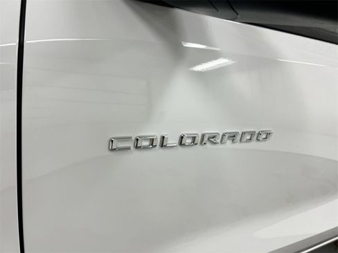 New 2026 Chevrolet Colorado Trail Boss image 27