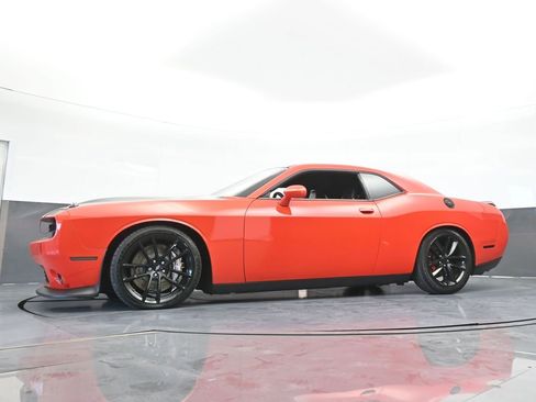Used 2018 Dodge Challenger T/A RWD image 52
