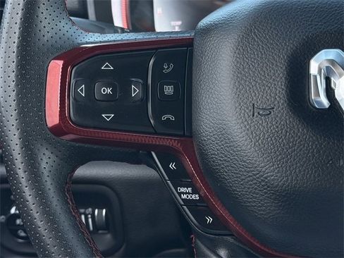 Used 2025 RAM 1500 Rebel w/ Rebel Level 1 Equipment Group image 11