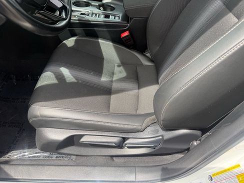 Used 2025 Honda Civic Sport image 14