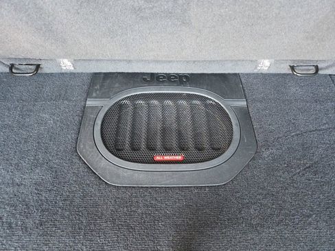 Used 2023 Jeep Wrangler Rubicon w/ LED Lighting Group image 11