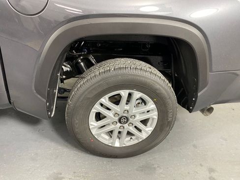 New 2026 Toyota Tundra SR5 w/ SR5 Premium Package image 27