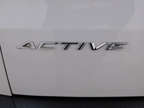 New 2026 Ford Escape Active w/ Cold Weather Package image 6
