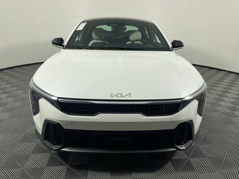 New 2026 Kia K4 GT-Line FWD image 10