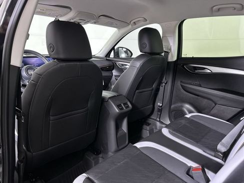 New 2026 Buick Envision Sport Touring AWD/4WD image 22