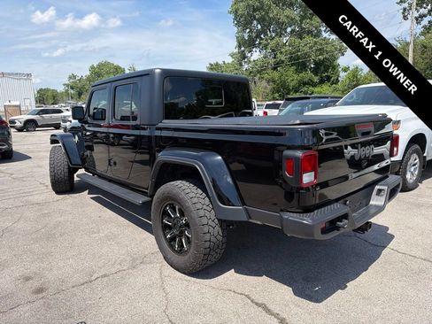 Used 2024 Jeep Gladiator Sport AWD/4WD image 4