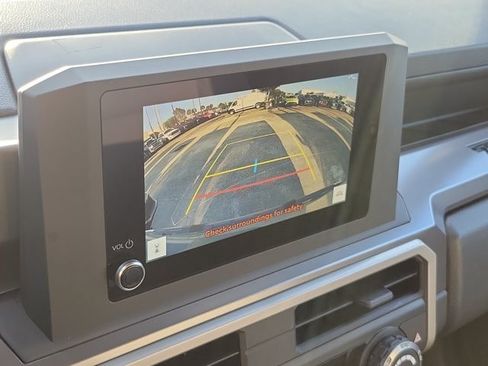 Used 2024 Toyota Tacoma SR5 RWD image 26