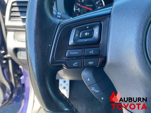 Used 2021 Subaru WRX Premium AWD/4WD image 33