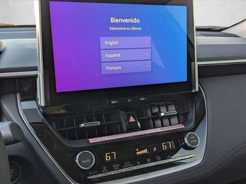 New 2026 Toyota Corolla Cross XLE image 12