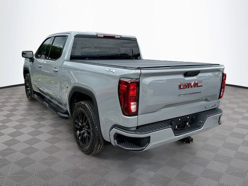 Used 2024 GMC Sierra 1500 Elevation AWD/4WD image 8