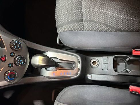 Used 2015 Chevrolet Sonic LT image 16