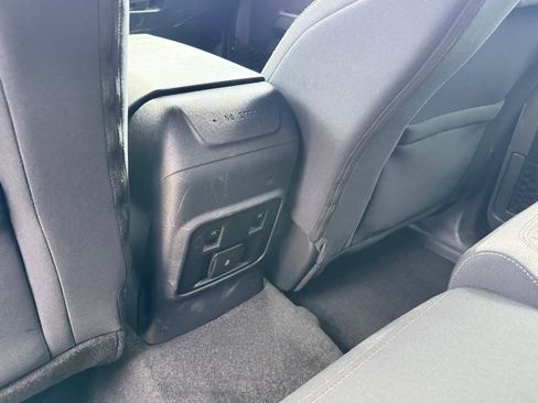 Used 2023 Ford Bronco Big Bend AWD/4WD image 21