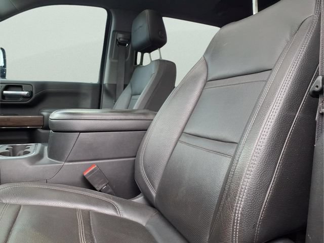 Used 2023 GMC Sierra 3500 Denali w/ Denali Ultimate Package AWD/4WD image 18