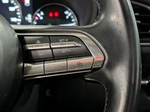 Used 2023 MAZDA CX-30 AWD 2.5 S w/ Preferred Package image 26