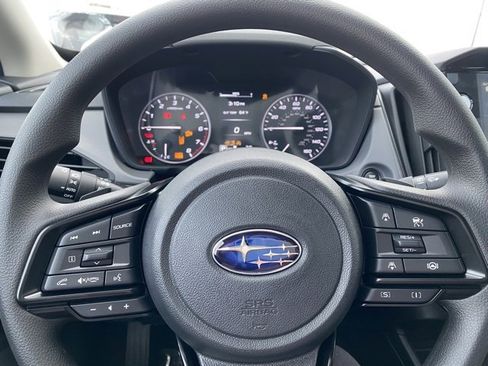 New 2026 Subaru Crosstrek 2.5i Premium image 14