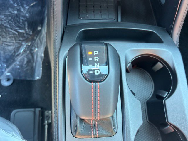 New 2026 Ford Ranger Raptor AWD/4WD image 23