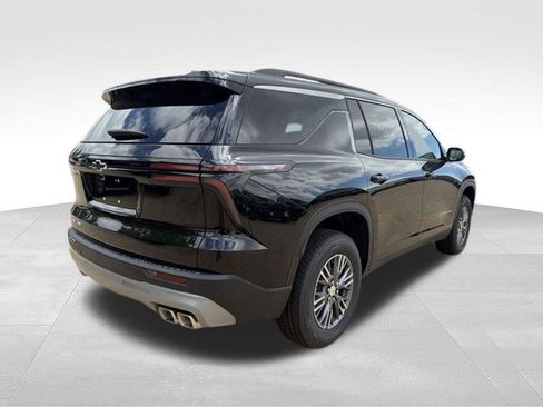 New 2026 Chevrolet Traverse LT AWD/4WD image 5