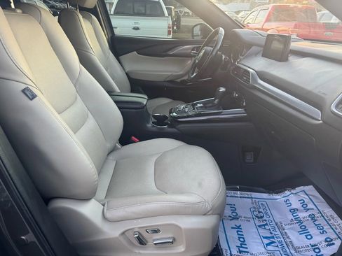 Used 2018 MAZDA CX-9 Grand Touring image 29