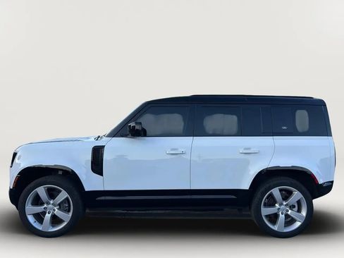Used 2023 Land Rover Defender 110 X-Dynamic SE AWD/4WD image 12