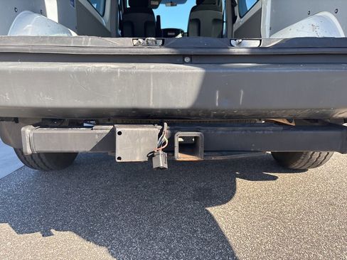 Used 2016 Mercedes-Benz Sprinter 2500 w/ Driver Comfort Package image 14