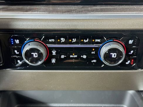 New 2026 Chevrolet Silverado 2500 LTZ w/ LTZ Premium Package image 15