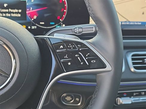 New 2025 Mercedes-Benz GLE 350 4MATIC image 27