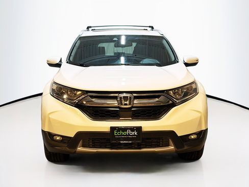 Used 2018 Honda CR-V EX-L image 2