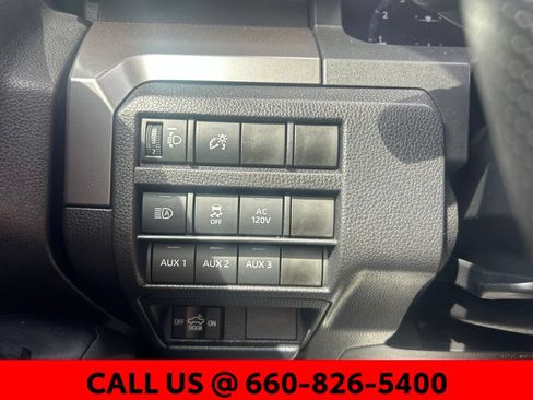 Certified 2025 Toyota Tacoma TRD Sport w/ TRD Sport Upgrade Package AWD/4WD image 20