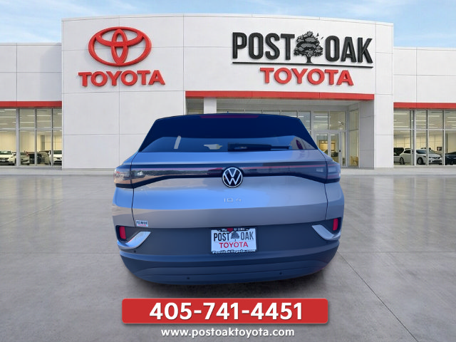 Used 2024 Volkswagen ID.4 2WD image 6