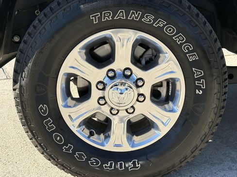 Used 2025 RAM 2500 Lone Star image 11