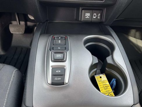 Used 2021 Honda Ridgeline Sport image 15