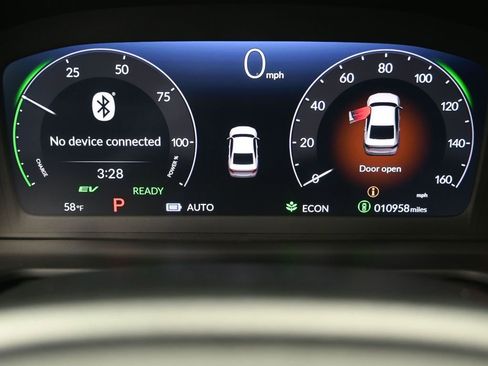 Certified 2024 Honda Accord Sport image 13