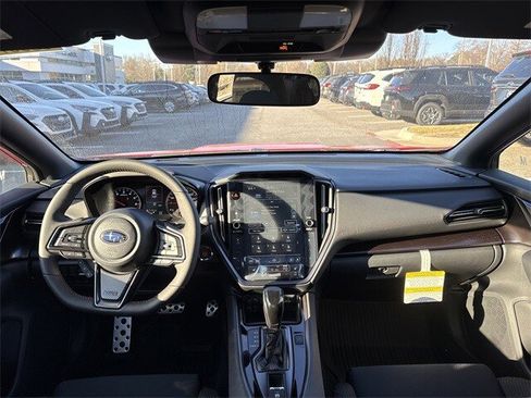 New 2025 Subaru WRX Premium image 20
