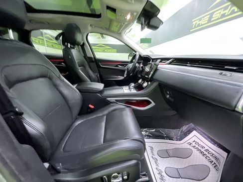 Used 2023 Jaguar F-PACE S image 30