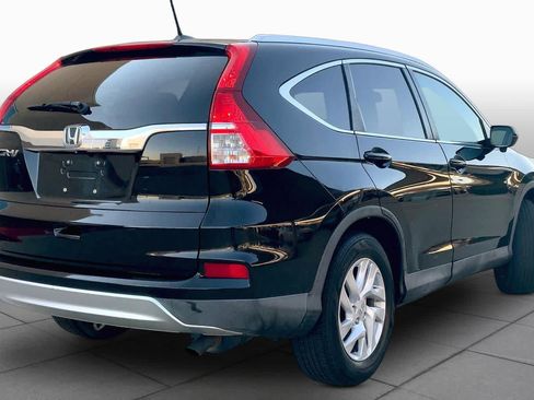 Used 2015 Honda CR-V EX-L image 12