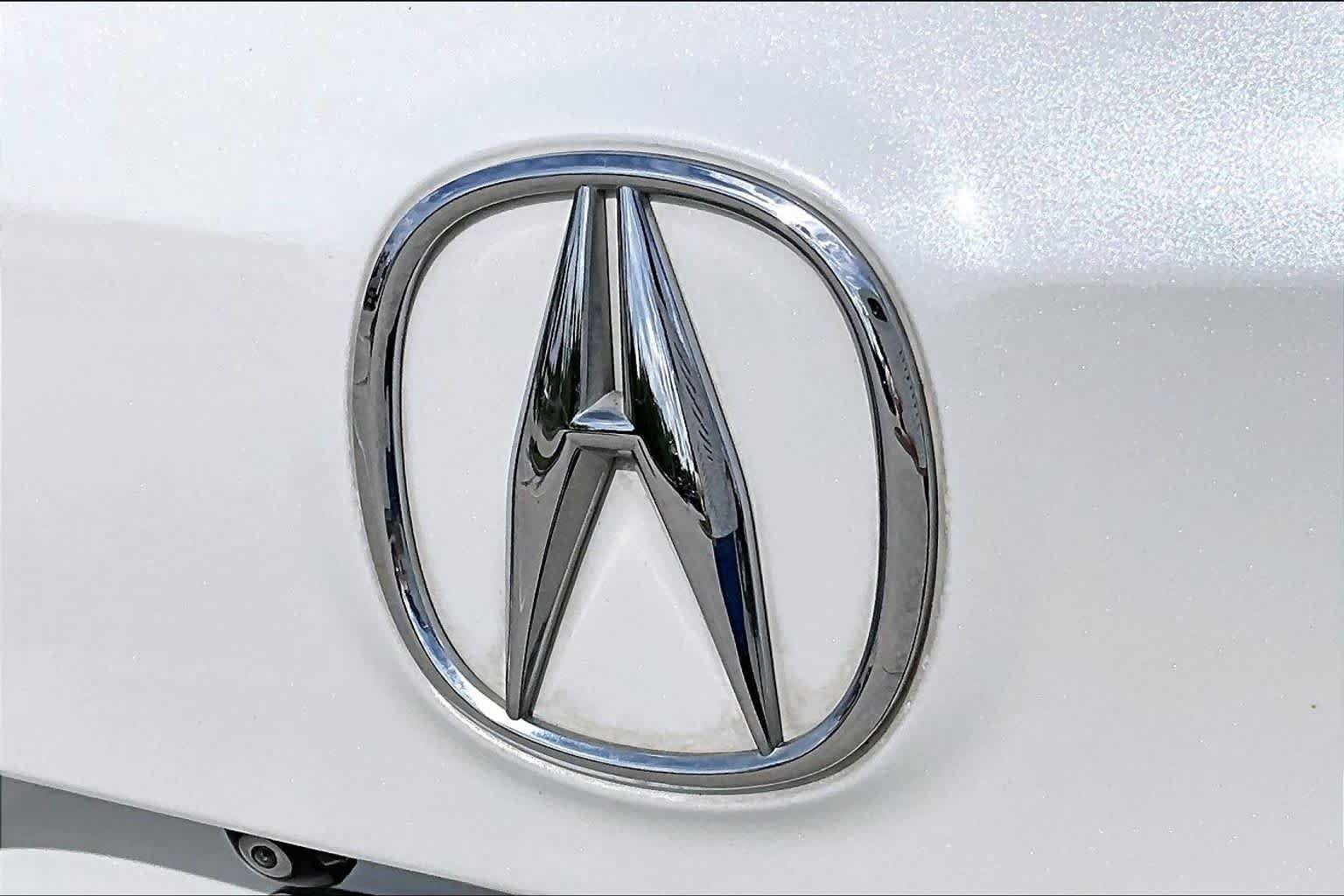 Used 2020 Acura RDX w/ Advance Package FWD image 29