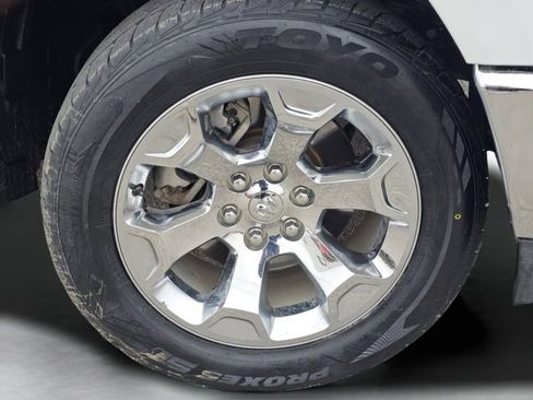 Used 2023 RAM 1500 Big Horn AWD/4WD image 18