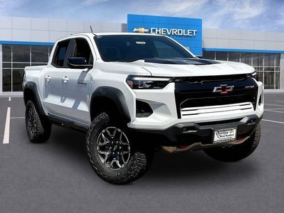 New 2026 Chevrolet Colorado ZR2 w/ Technology Package