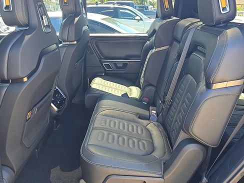 Used 2024 Rivian R1S Adventure AWD/4WD image 6