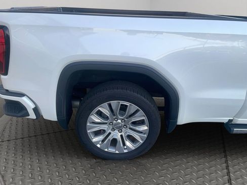 Certified 2021 GMC Sierra 1500 Denali w/ Denali Ultimate Package image 23