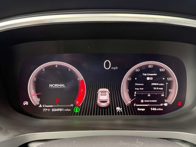 Certified 2024 Acura MDX Type S w/ Advance Package AWD/4WD image 32