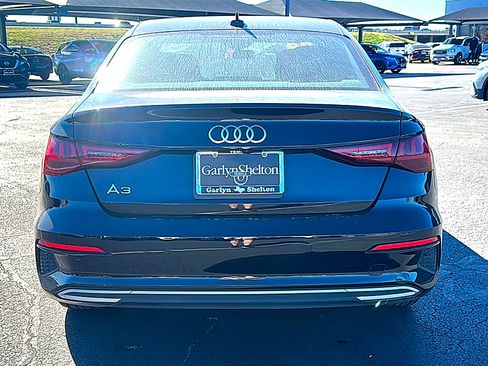 Used 2024 Audi A3 2.0T Premium image 7