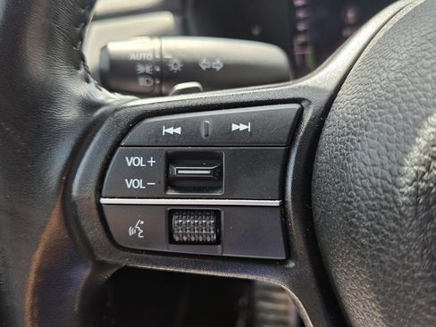Used 2023 Honda Accord Sport image 24