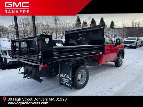 New 2026 GMC Sierra 2500 SLE w/ SLE Value Package; image 25