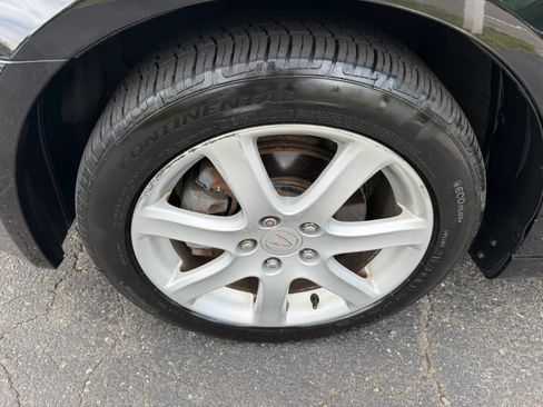 Used 2005 Acura TSX FWD image 9