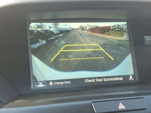 Certified 2020 Acura MDX SH-AWD w/ Technology Package image 20