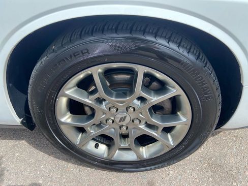 Used 2017 Dodge Challenger GT w/ Driver Convenience Group image 12