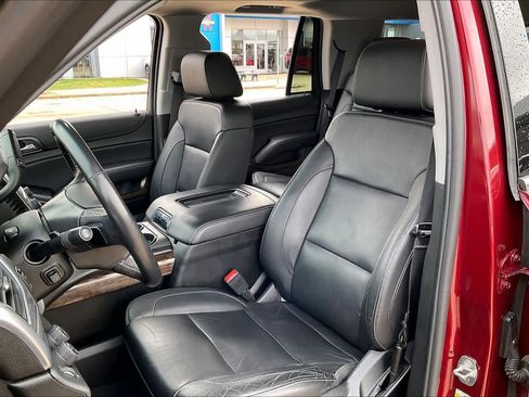 Used 2020 Chevrolet Tahoe LT image 8